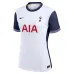 Tottenham Hotspur 2024/25 Home Women's Jersey - White