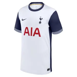 Maglia di casa per bambini di Tottenham Hotspur 2024/25 - Bianca