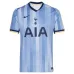 Tottenham Hotspur 2024/25 Away Jersey - Blue