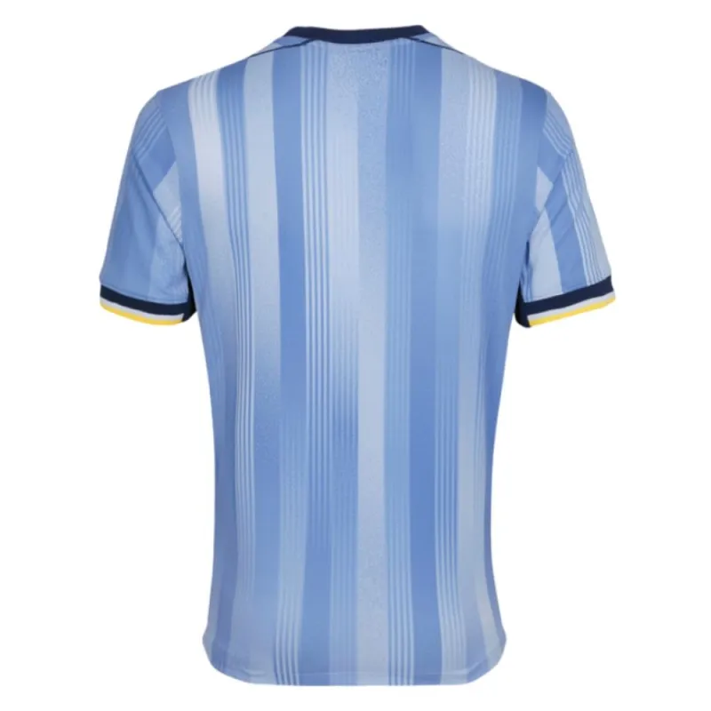 Tottenham Hotspur 2024/25 Away Jersey - Blue