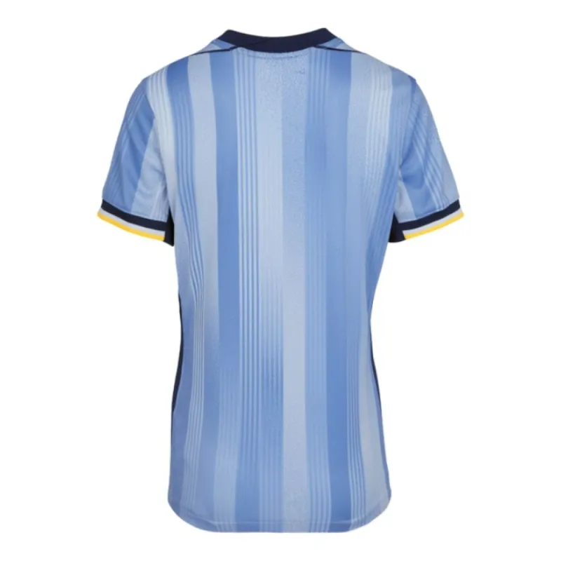 Tottenham Hotspur 2024/25 Away Women's Jersey - Blue
