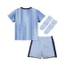 Tottenham Hotspur 2024/25 Away Kids' Kit - Jersey - Blue