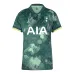 Tottenham Hotspur 2024/25 Third Women's Jersey - Enamel Green