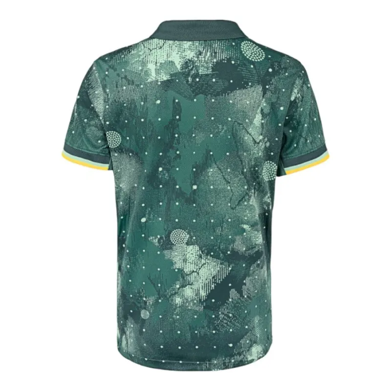 Tottenham Hotspur 2024/25 Third Women's Jersey - Enamel Green