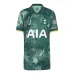 Tottenham Hotspur 2024/25 Third Kids' Jersey - Enamel Green