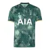 Tottenham Hotspur 2024/25 Third Kids' Kit Jersey - Enamel Green
