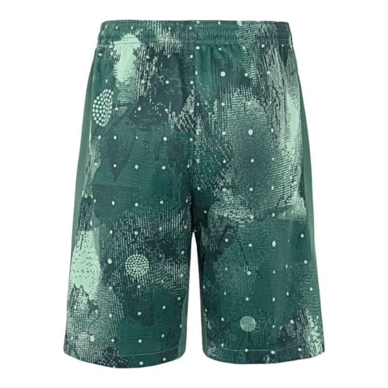 Tottenham Hotspur 2024/25 Third Kids' Kit Jersey - Enamel Green