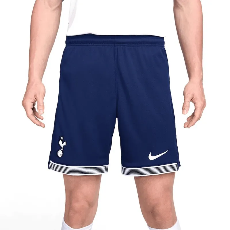 Tottenham Hotspur 2024/25 Heimshorts - Blau