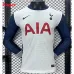 Tottenham Hotspur 2024/25 Home Long - Sleeved Jersey - Player Edition - White