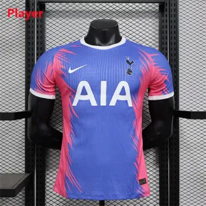 Tottenham Hotspur 2024/25 Special Jersey - Player Edition - Purple