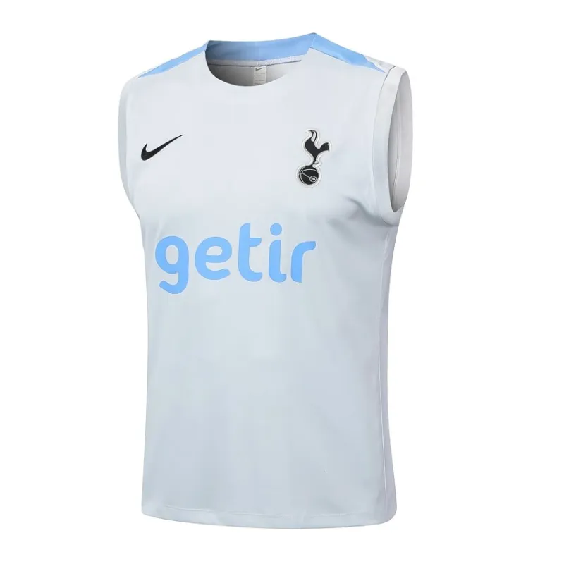 Gillet + Shorts de Tottenham Hotspur 2024/25 - Azul