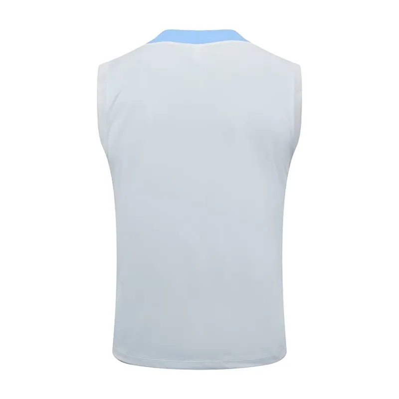 Gillet + Shorts de Tottenham Hotspur 2024/25 - Azul