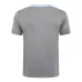 Tottenham Hotspur 2024/25 Trainingsjersey + Shorts - Grau
