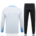 Abito sportivo + Pantaloni di Tottenham Hotspur 2024/25 - Bianco