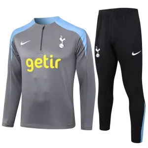 Tottenham Hotspur 2024/25 Sportswear + Trousers - Gray