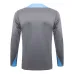 Abito sportivo + Pantaloni di Tottenham Hotspur 2024/25 - Grigio