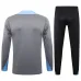 Abito sportivo + Pantaloni di Tottenham Hotspur 2024/25 - Grigio
