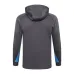 Tottenham Hotspur 2024/25 Hooded Sportswear + Trousers - Gray