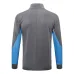 Tottenham Hotspur 2024/25 Sportjacke + Hosen - Grau