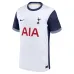 Son's Tottenham Hotspur 2024/25 Home Jersey - White