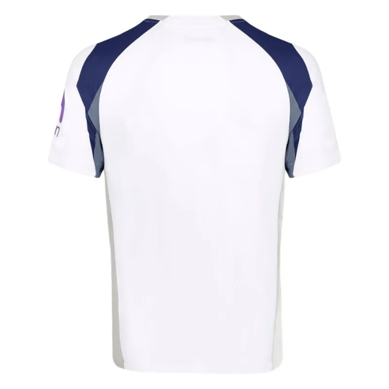 Tottenham Hotspur 2025/26 Home Jersey