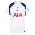 Tottenham Hotspur Frauen-Heimtrikot 2025/26 - Weiß