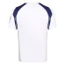 Tottenham Hotspur Kids' 2025/26 Home Kit - White