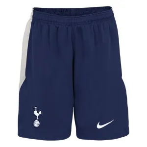 Tottenham Hotspur 2025/26 Home Shorts - Blue