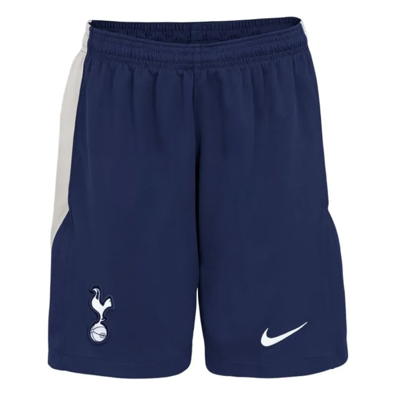Calzettoni di casa di Tottenham Hotspur 2025/26 - Blu