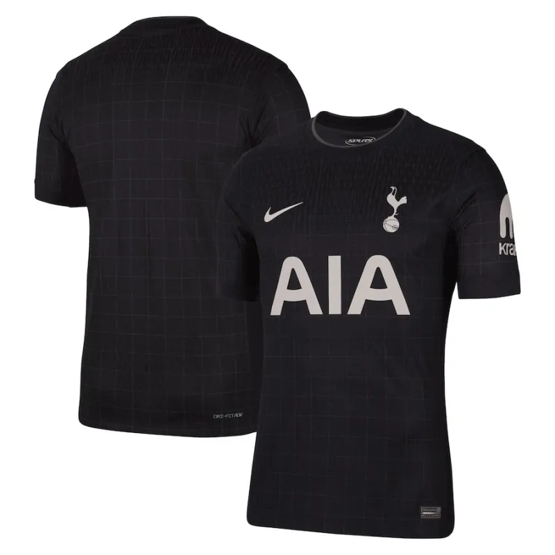 Tottenham Hotspur 2025/26 Away Player Jersey