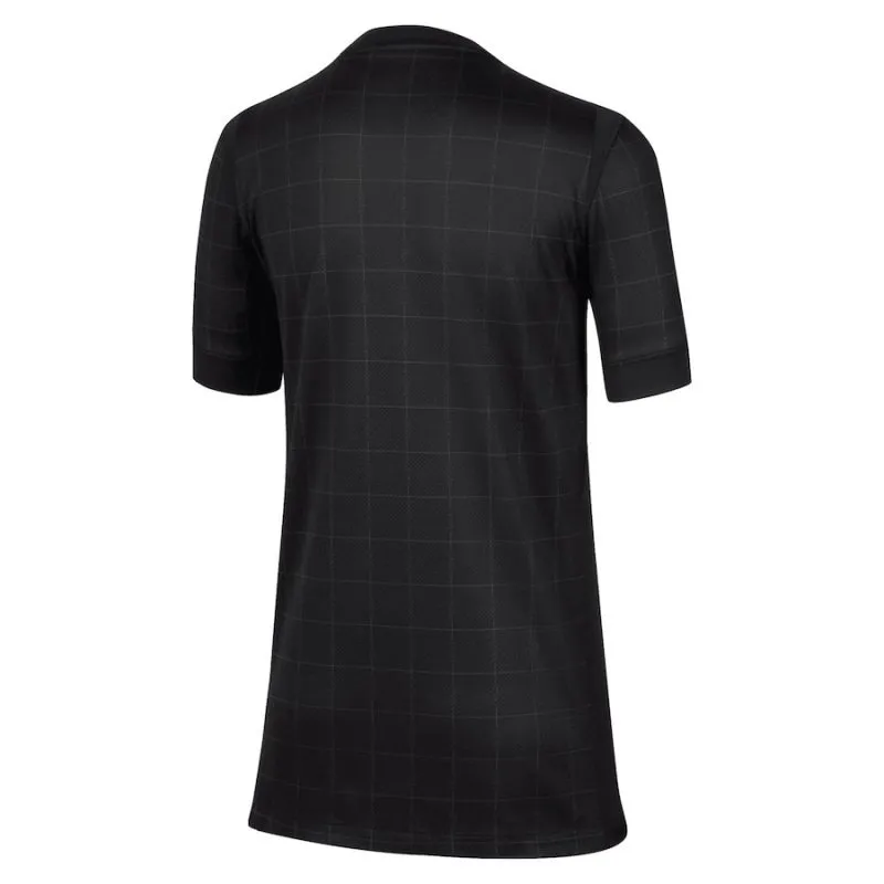 Tottenham Hotspur 2025/26 Kinder-Auswärtstrikot-Set - Schwarz