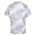 Maglia pre-partita casa del Tottenham Hotspur 2025/26 - Bianco