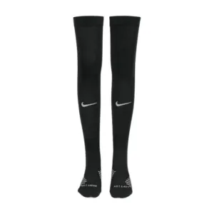 Medias fuera de casa del Tottenham Hotspur 2025/26 - Negro