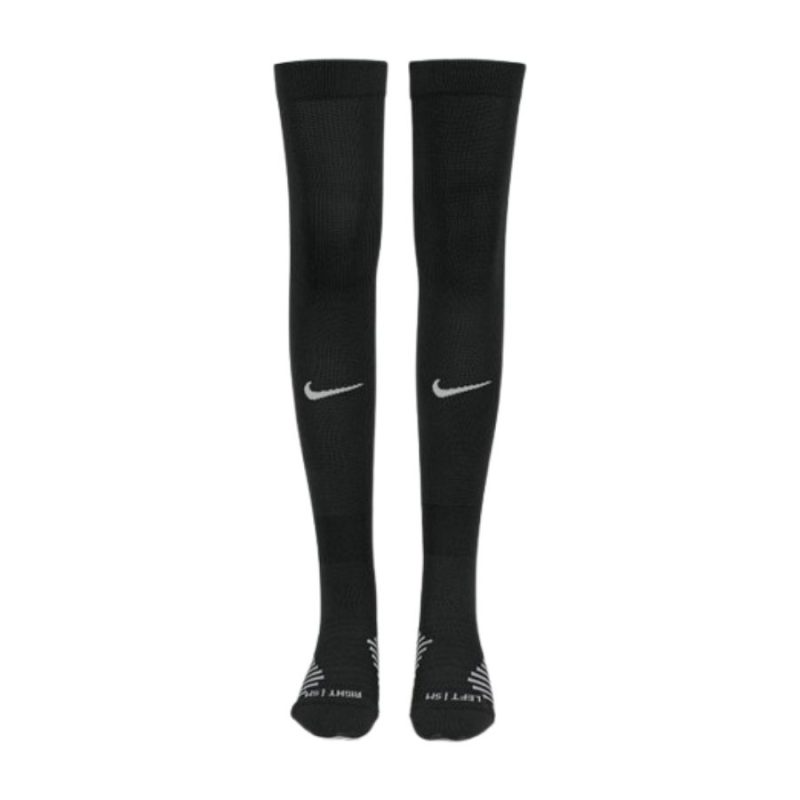 Chaussettes à l'extérieur du Tottenham Hotspur 2025/26 - Noir