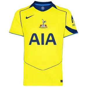 Tottenham Hotspur 2025/26 Third Jersey