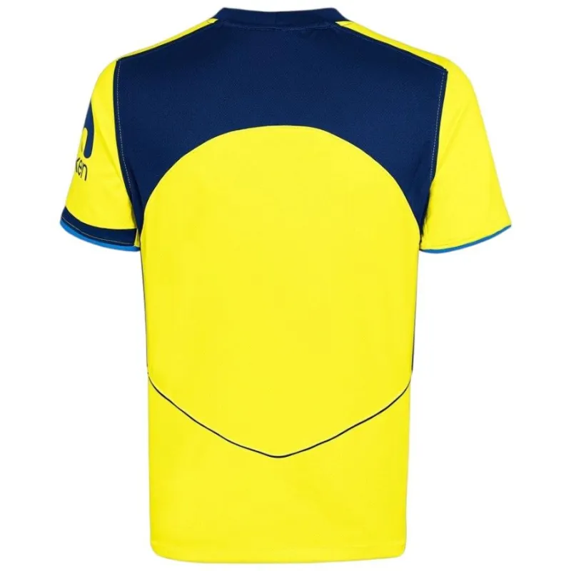 Tottenham Hotspur 2025/26 Third Jersey