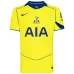 Tercera camiseta versión jugador Tottenham Hotspur 2025/26