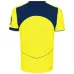 Tercera camiseta versión jugador Tottenham Hotspur 2025/26