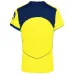 Camiseta Third Femenina del Tottenham Hotspur 2025/26 - Amarillo
