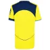 Tottenham Hotspur 2025/26 Third Kids Kit Jersey - Yellow