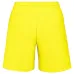 Tottenham Hotspur 2025/26 Third Shorts - Yellow