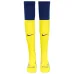 Chaussettes Third de Tottenham Hotspur 2025/26 - Jaune