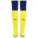 Chaussettes Third de Tottenham Hotspur 2025/26 - Jaune