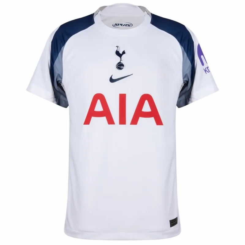 Tottenham Hotspur MADDISON 2025/26 Maglia da casa - Bianca