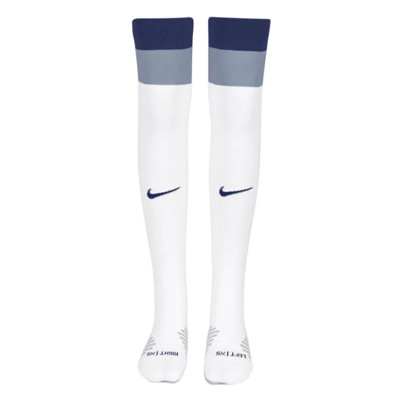 Tottenham Hotspur XAVI 2025/26 Heim Kindertrikot mit Hose - Weiß