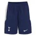 Tottenham Hotspur KOLO MUANI 2025/26 Camiseta de casa Niño con Pantalones - Blanca