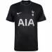 Tottenham Hotspur KOLO MUANI 2025/26 Auswärtstrikot - Schwarz