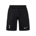 Tottenham Hotspur MADDISON 2025/26 Camiseta de visita Niño con Pantalones - Negra
