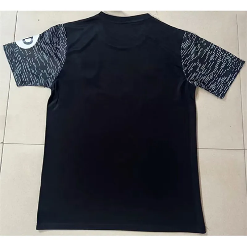 West Ham United's 2024/25 kit - Black