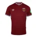 Maglia casa West Ham United 2025/26